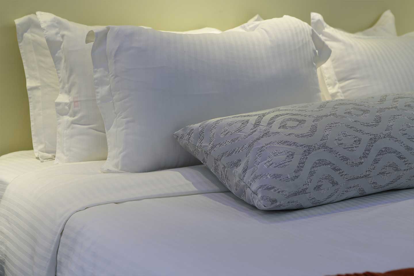 superior deluxe room