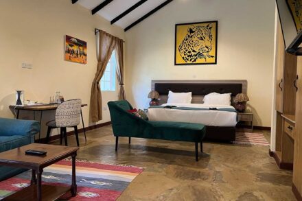 superior deluxe room