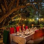 Romantic Getaways in Kenya: Why Nanyuki Is the Perfect Escape for Couples