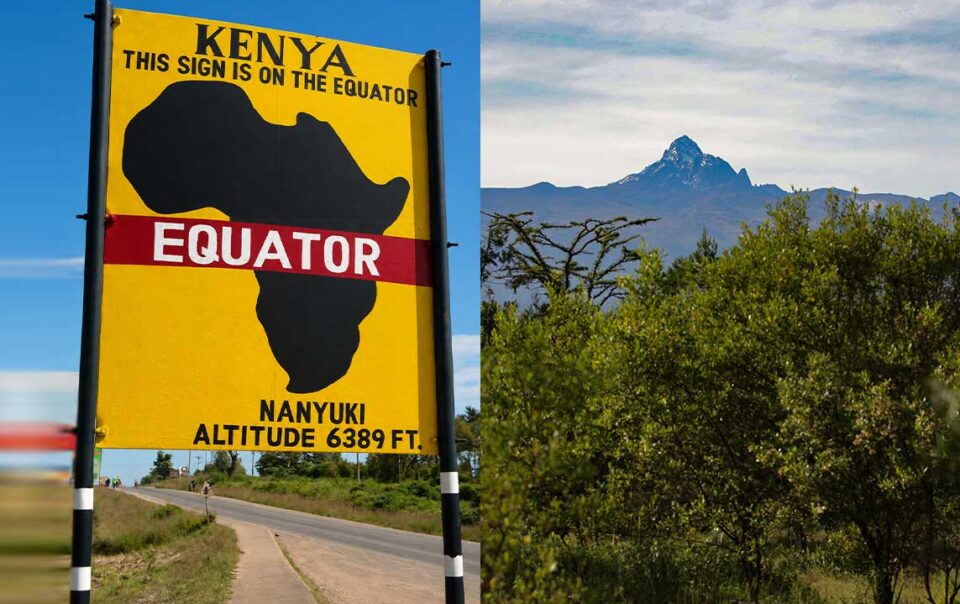 visiting nanyuki