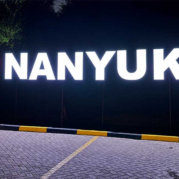 Nanyuki nightlife