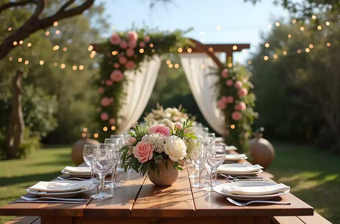 wedding at kongoni camp nanyuki